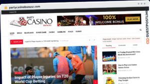 Publish Guest Post on partycasinobonusz.com