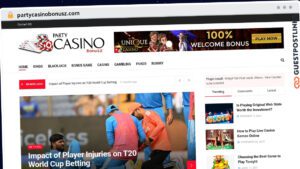 Publish Guest Post on partycasinobonusz.com