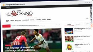 Publish Guest Post on partycasinobonusz.com