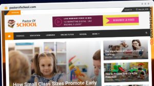 Publish Guest Post on pastorofschool.com