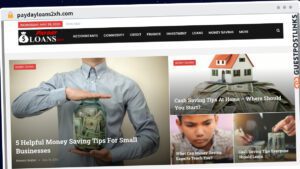 Publish Guest Post on paydayloans2xh.com