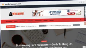 Publish Guest Post on paydayloansnxv.com
