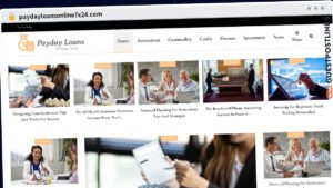 Publish Guest Post on paydayloansonline7x24.com