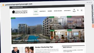 Publish Guest Post on pensacolapropertymanager.com