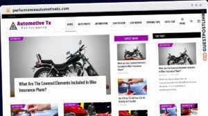 Publish Guest Post on performanceautomotivetx.com