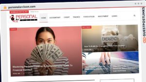 Publish Guest Post on personalarcloan.com