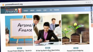 Publish Guest Post on personalfinance1.org