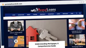Publish Guest Post on personalloansbcb.com