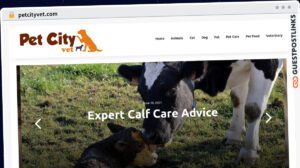 Publish Guest Post on petcityvet.com