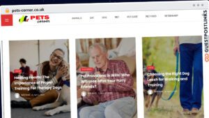 Publish Guest Post on pets-corner.co.uk