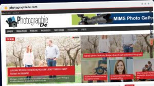 Publish Guest Post on photographiede.com