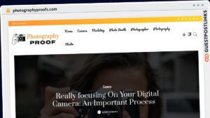 Publish Guest Post on photographyproofs.com