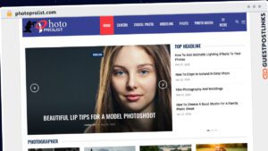 Publish Guest Post on photoprolist.com