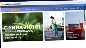 Publish Guest Post on pickthebusiness.com