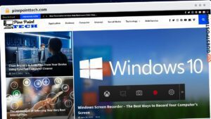 Publish Guest Post on pinepointtech.com