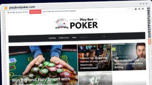 Publish Guest Post on playbestpoker.com