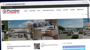 Publish Guest Post on plumberinsydneyau.com