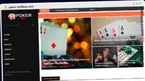 Publish Guest Post on poker-mafieux.com