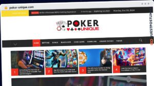 Publish Guest Post on poker-unique.com