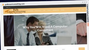 Publish Guest Post on polkcourtconsulting.com