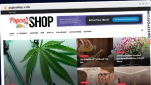 Publish Guest Post on popcoshop.com
