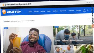 Publish Guest Post on positiveandhealthymindsd.com