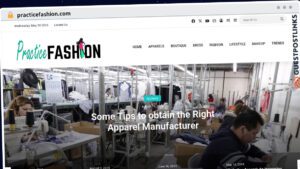 Publish Guest Post on practicefashion.com