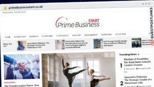 Publish Guest Post on primebusinessstart.co.uk