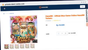 Publish Guest Post on private-label-casino.com