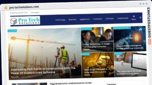 Publish Guest Post on pro-techsolutions.com