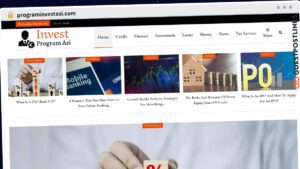 Publish Guest Post on programinvestasi.com