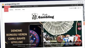 Publish Guest Post on protogambling.com