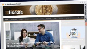 Publish Guest Post on prozonfinancials.com