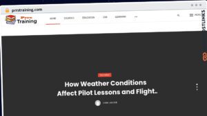 Publish Guest Post on prrstraining.com