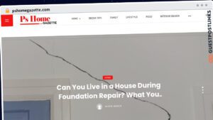 Publish Guest Post on pshomegazette.com