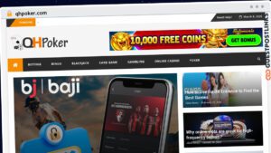 Publish Guest Post on qhpoker.com