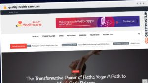 Publish Guest Post on quality-health-care.com