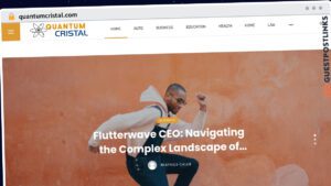 Publish Guest Post on quantumcristal.com