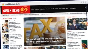 Publish Guest Post on quick24news.co.uk