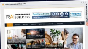 Publish Guest Post on raienterprisesbuilders.com