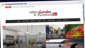 Publish Guest Post on rattangardenfurniture4u.com
