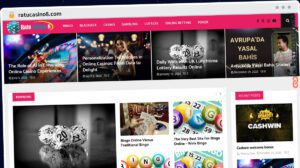 Publish Guest Post on ratucasino8.com
