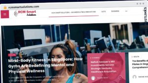 Publish Guest Post on rcmsmartsolutions.com