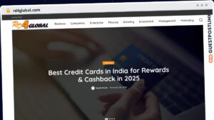 Publish Guest Post on rd4global.com