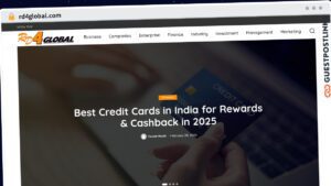 Publish Guest Post on rd4global.com