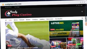 Publish Guest Post on readyplaycasino.com