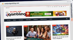 Publish Guest Post on readysetgambling.com