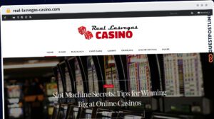 Publish Guest Post on real-lasvegas-casino.com