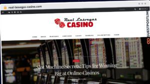 Publish Guest Post on real-lasvegas-casino.com