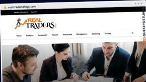 Publish Guest Post on realtradersblogs.com